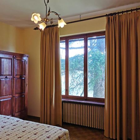 L'Albero Del Cioccolato Bed & Breakfast Pigna Bagian luar foto